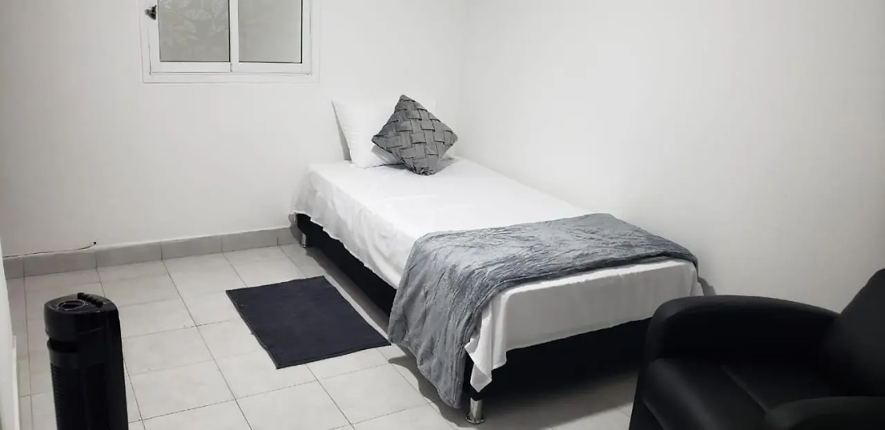 Hotel Nueva Tequendama Cali Colombia