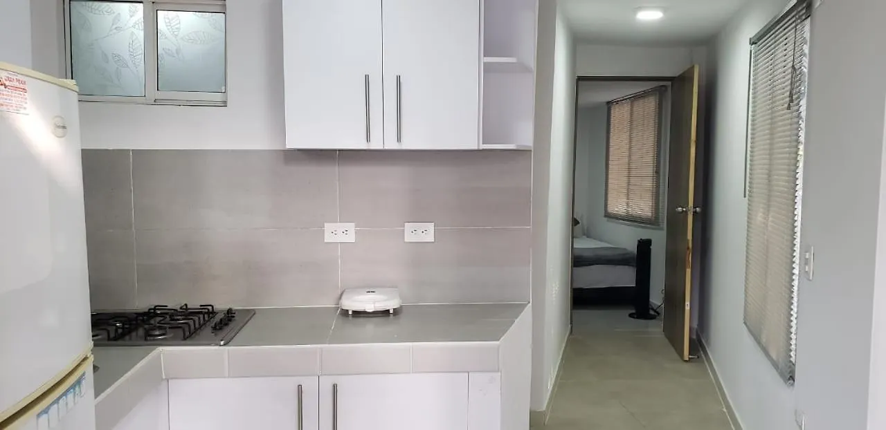Guest house Hotel Nueva Tequendama Cali