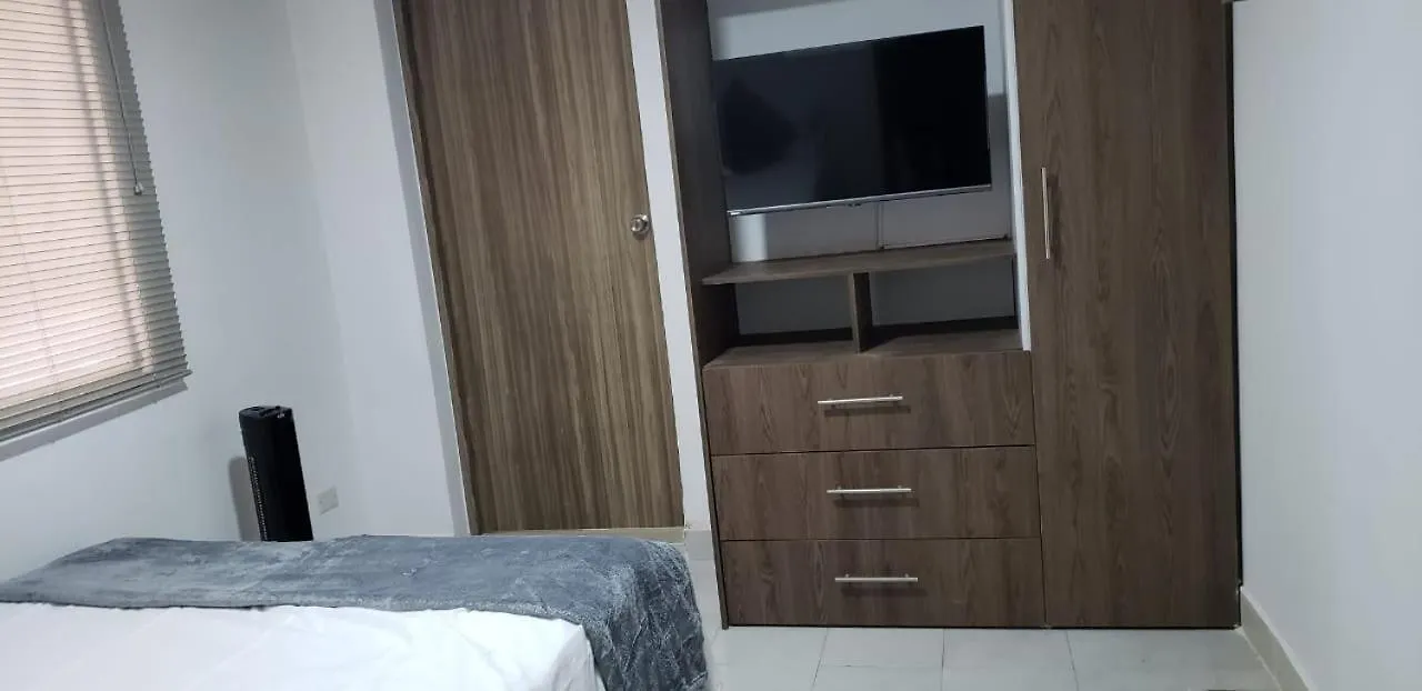 Hotel Nueva Tequendama Cali 0*,  Colombia