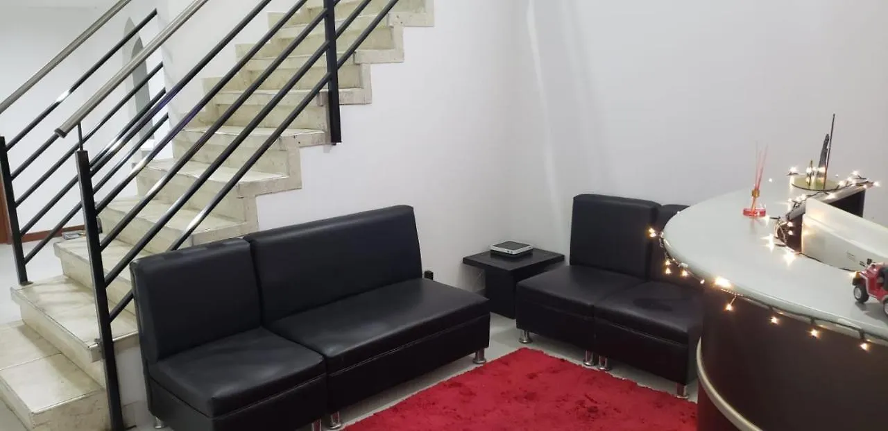 Hotel Nueva Tequendama Cali 0*,  Colombia
