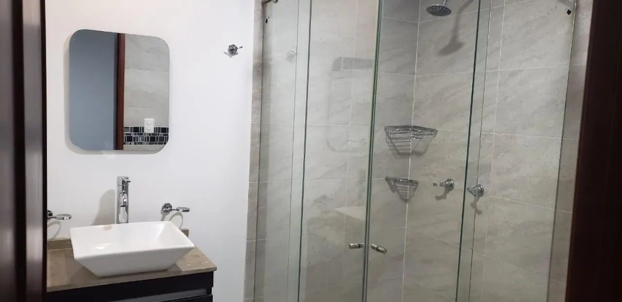 Hotel Nueva Tequendama Cali Colombia