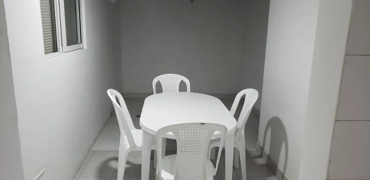 Hotel Nueva Tequendama Cali Colombia