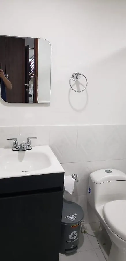 Hotel Nueva Tequendama Cali