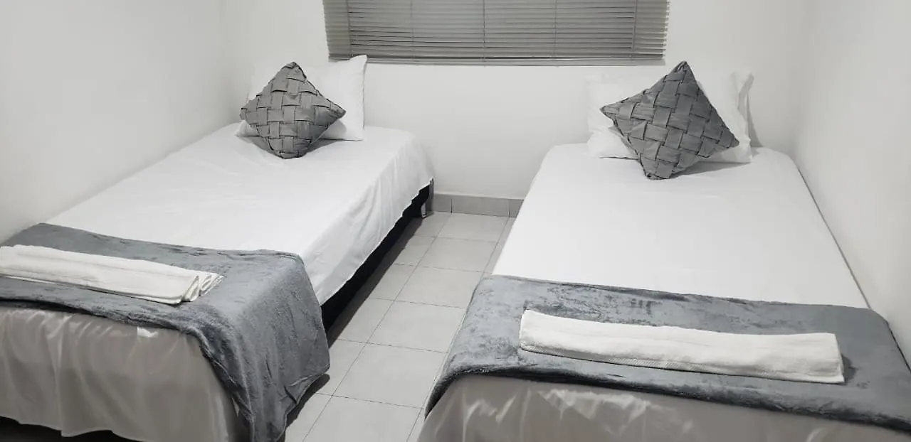 Guest house Hotel Nueva Tequendama Cali