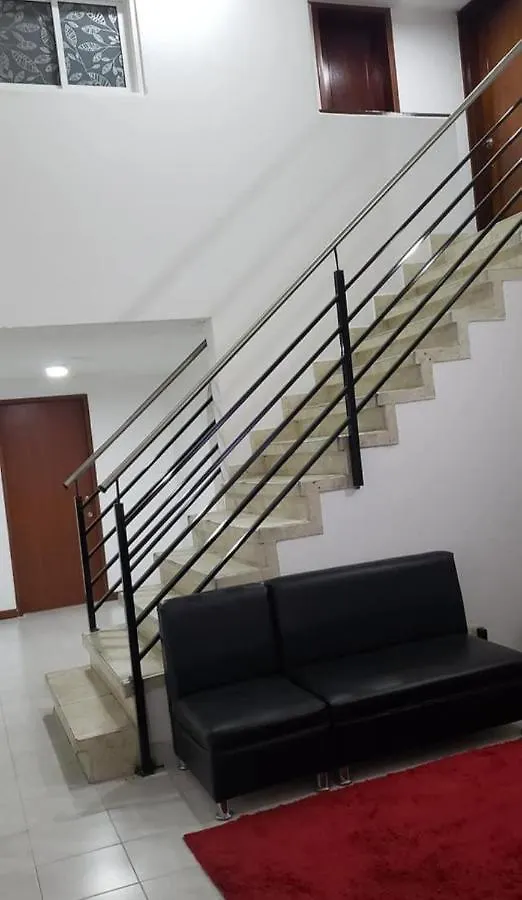 Hotel Nueva Tequendama Cali 0*,
