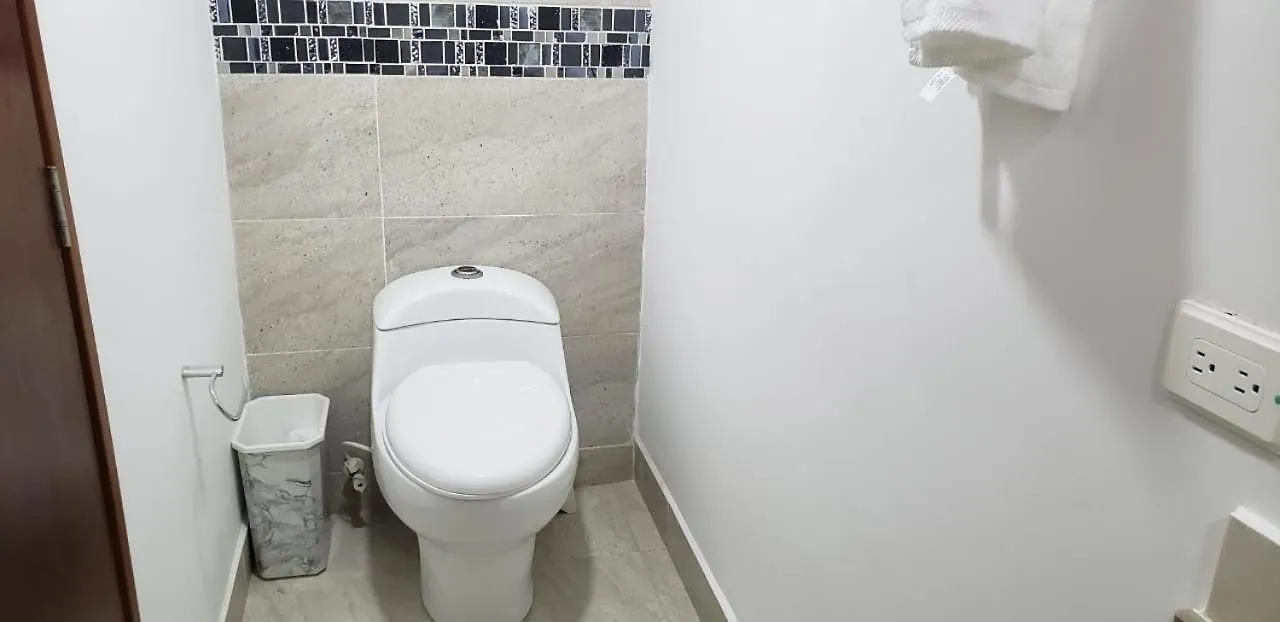 Guest house Hotel Nueva Tequendama Cali