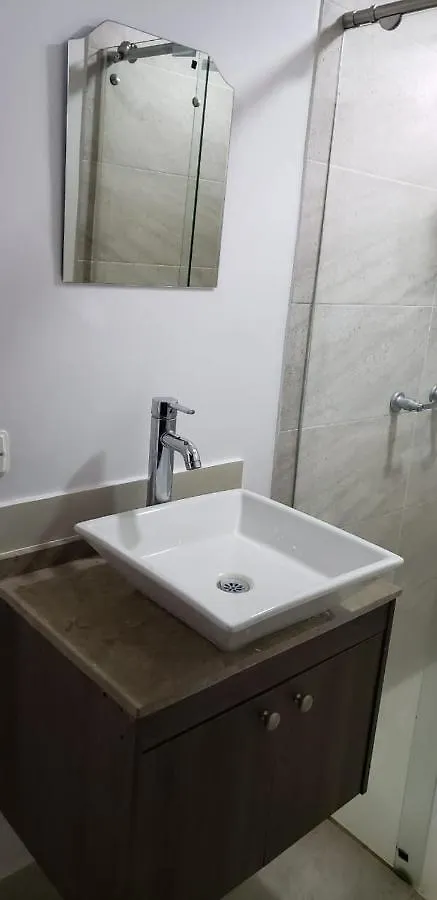 Hotel Nueva Tequendama Cali 0*,  Colombia