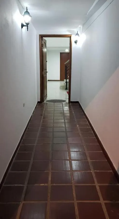 Hotel Nueva Tequendama Cali